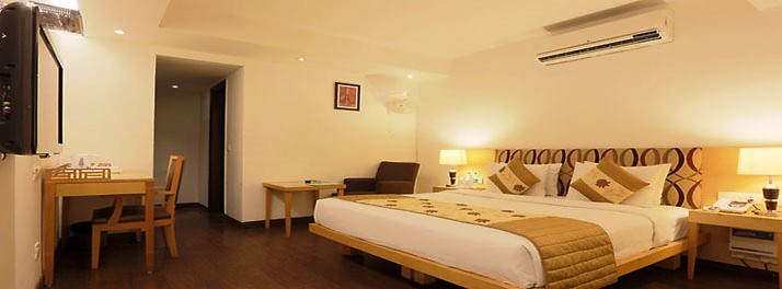 1192/Hotel Green Lotus - New Delhi 10.jpg